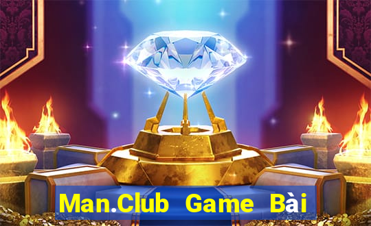 Man.Club Game Bài Liêng Online