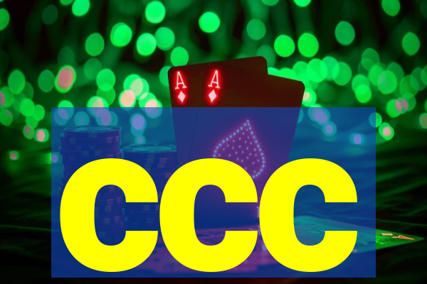 ccc