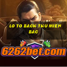 lo to bach thu mien bac