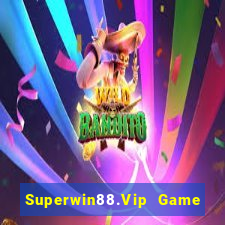 Superwin88.Vip Game Bài Nạp The Garena