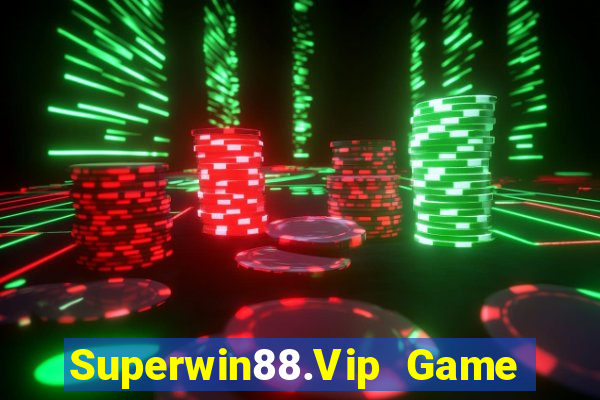 Superwin88.Vip Game Bài Nạp The Garena