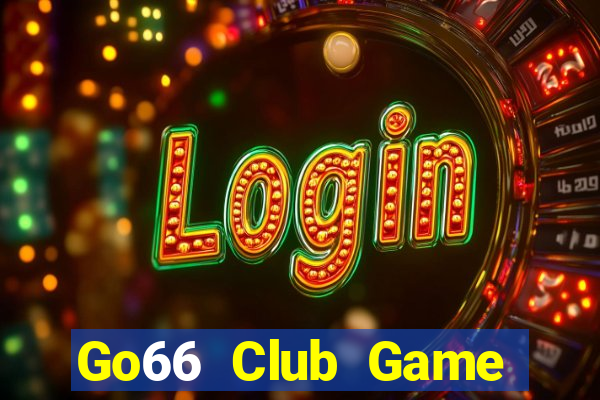 Go66 Club Game Bài Las Vegas