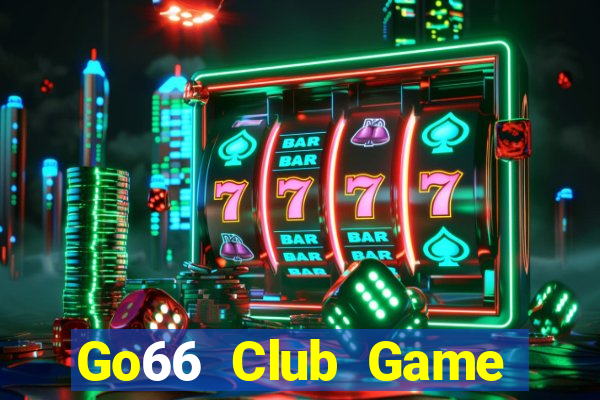 Go66 Club Game Bài Las Vegas