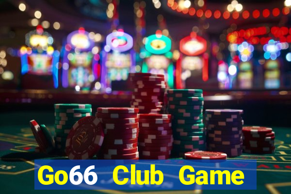 Go66 Club Game Bài Las Vegas