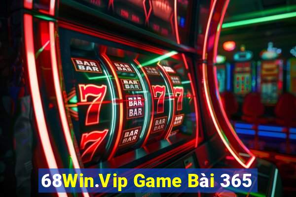 68Win.Vip Game Bài 365