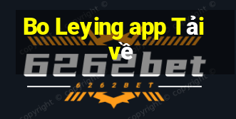 Bo Leying app Tải về