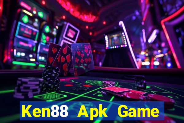 Ken88 Apk Game Bài Chơi Với Bạn Bè