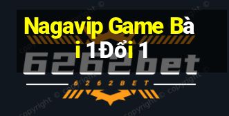 Nagavip Game Bài 1 Đổi 1