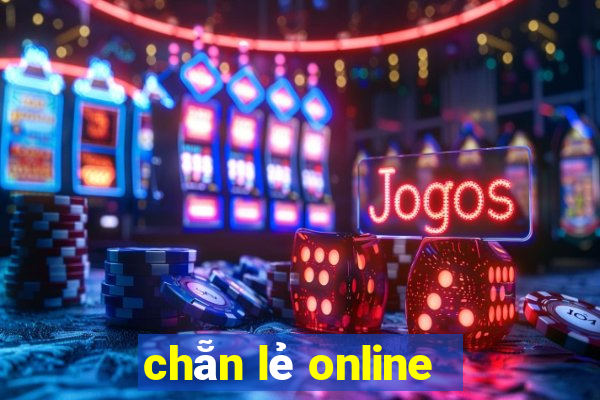 chẵn lẻ online