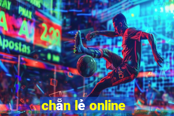 chẵn lẻ online