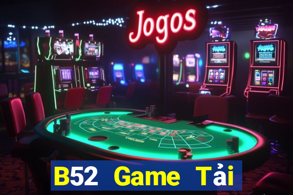 B52 Game Tải Game Bài Go88