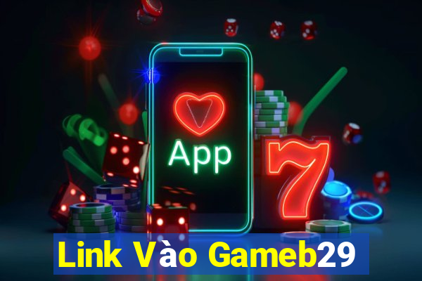 Link Vào Gameb29