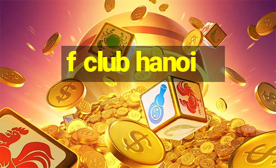 f club hanoi