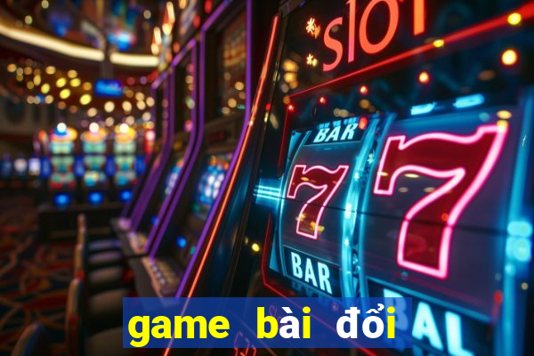 game bài đổi thưởng monaco