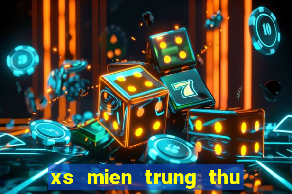 xs mien trung thu 3 hang tuan