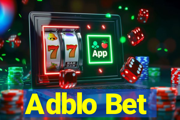 Adblo Bet