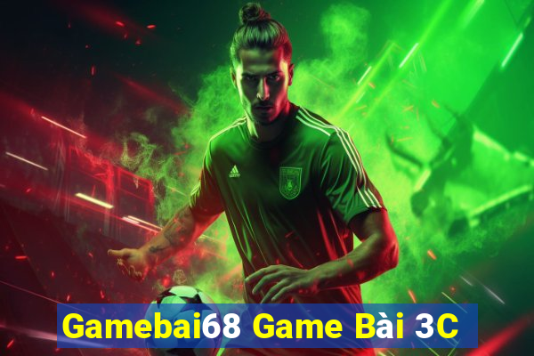 Gamebai68 Game Bài 3C