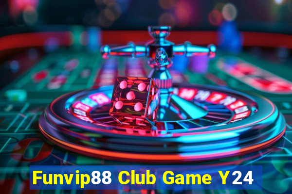 Funvip88 Club Game Y24