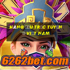 Hàng đầu trực tuyến ở Việt nam