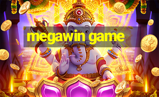 megawin game