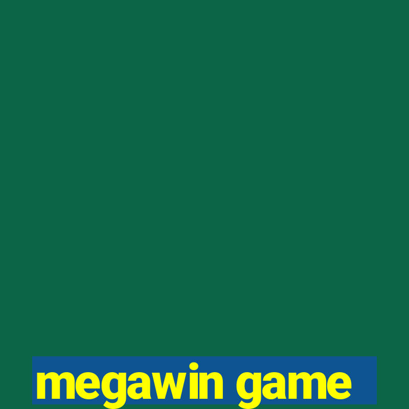 megawin game