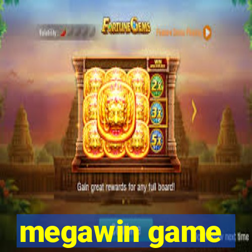 megawin game