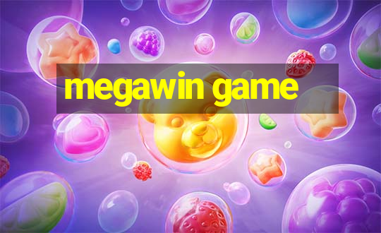 megawin game