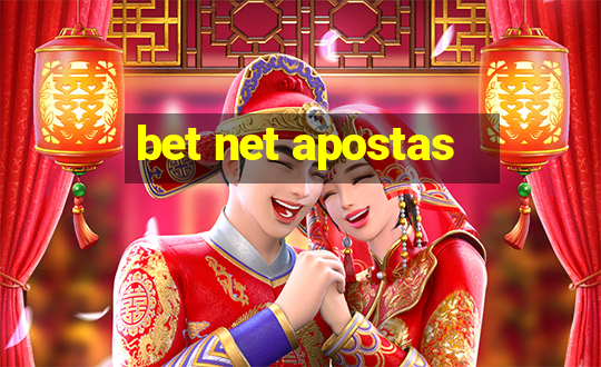 bet net apostas