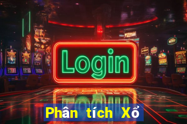 Phân tích Xổ Số mega millions ngày 12