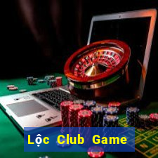 Lộc Club Game Bài Manclub