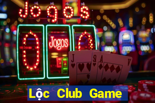 Lộc Club Game Bài Manclub