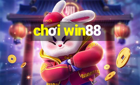 chơi win88