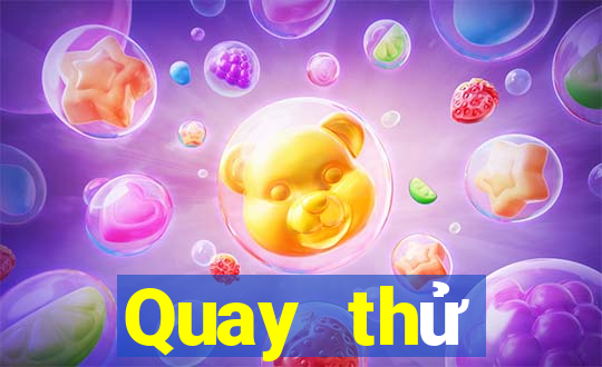 Quay thử XSBINGO18 ngày 27