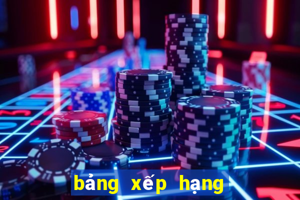 bảng xếp hạng seagame 32 nữ