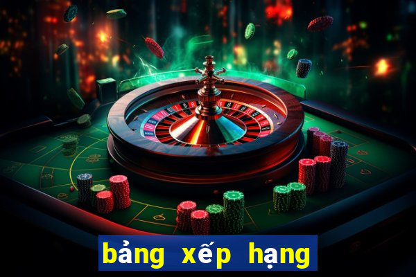 bảng xếp hạng seagame 32 nữ