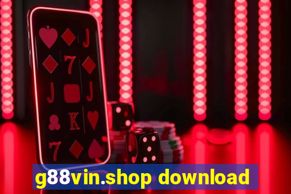 g88vin.shop download