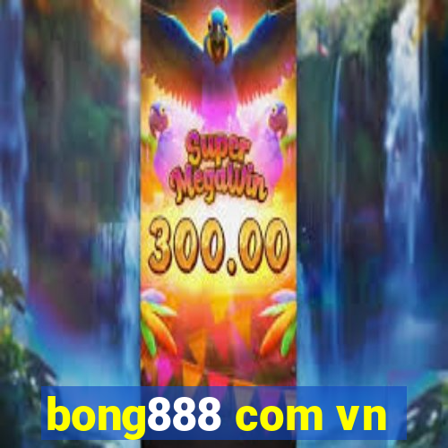 bong888 com vn