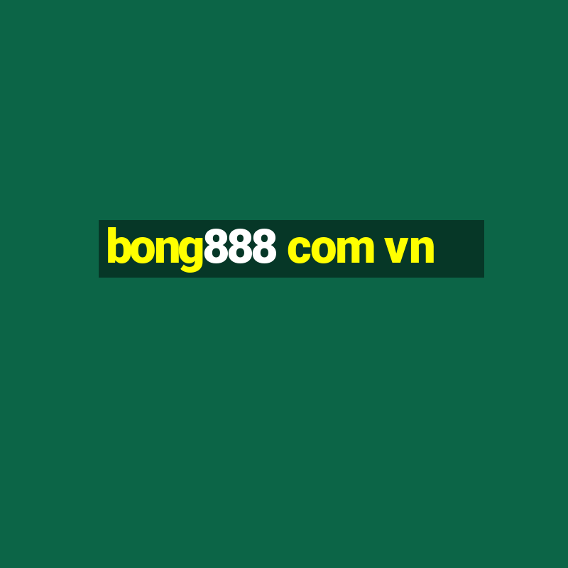 bong888 com vn