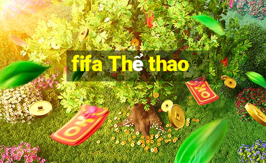 fifa Thể thao