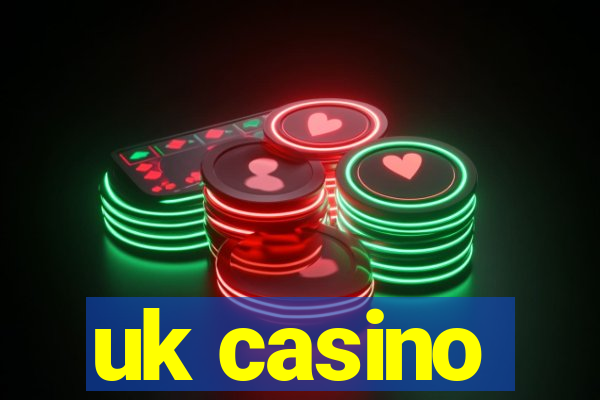 uk casino