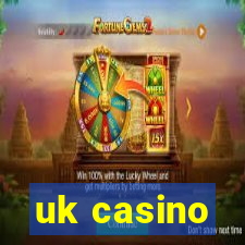 uk casino