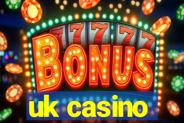 uk casino