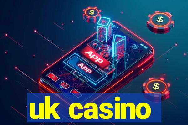 uk casino