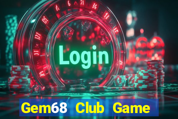 Gem68 Club Game Bài 99