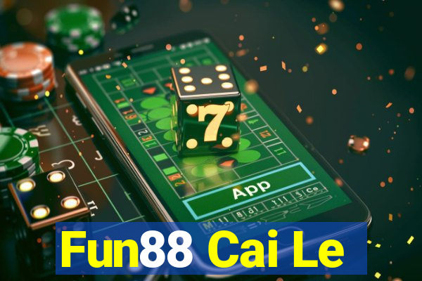 Fun88 Cai Le