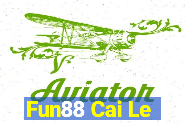 Fun88 Cai Le