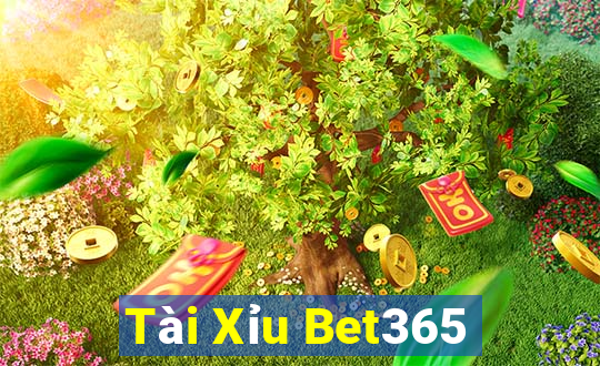 Tài Xỉu Bet365