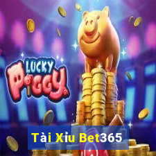 Tài Xỉu Bet365