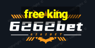 free king