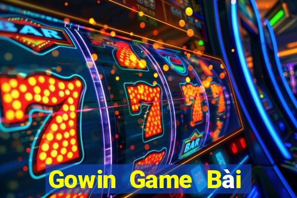 Gowin Game Bài Online Hay